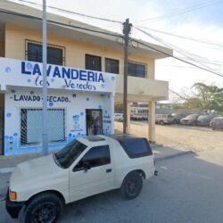 Lavandería las veredas