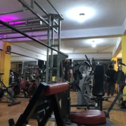 Magic Mobil GYM