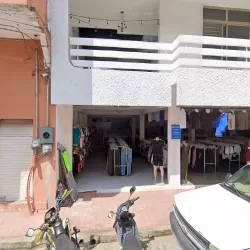 Papelería y Mercería Paola