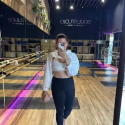 Soulstudio Barre & Yoga