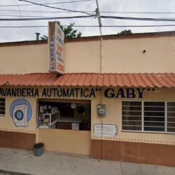 LAVANDERIA AUTOMATICA GABY