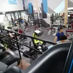 Xtreme Gym Health And Fitness
