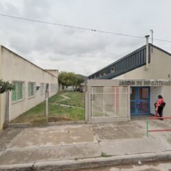 ESCUELA DE EDUCACION INICIAL 4859