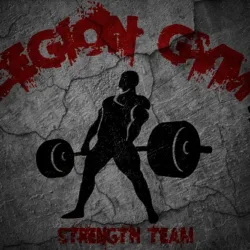 Legion Gym