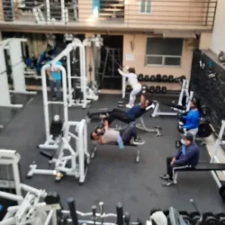 Blue Sport Center