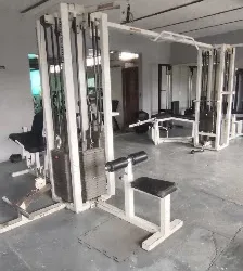 GYM TREBOL