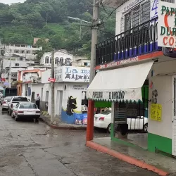 Papeleria el Durazno