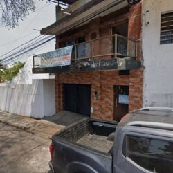 Lavanderia La Ceiba