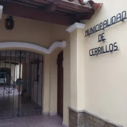 Municipalidad de San José de los Cerrillos