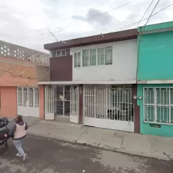 Papelería y mercería