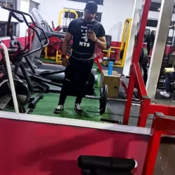 Gorilas Gym