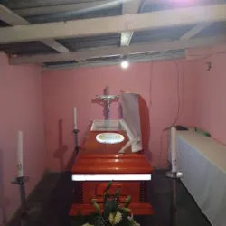 Funerales Ojeda