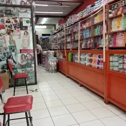 Centro Estambrero Toluca