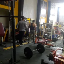 Solius Gym