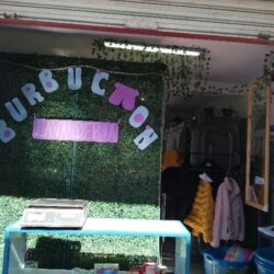 Burbuchón