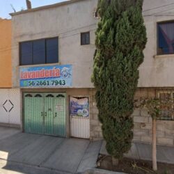 Lavandería