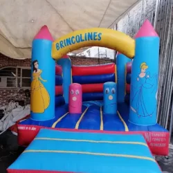 Brincolines San Antonio