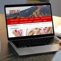 Ruta 51 Emprende