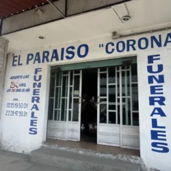 Funerales Corona Sucursal San Lorenzo Almecatla