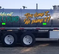 Caldwell Septic & Drain