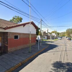 Colegio Parroquial N S Del Rosario