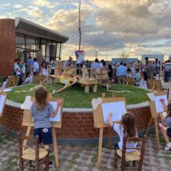 JARDIN DE INFANTES Y MATERNAL PUERTO INFANCIA