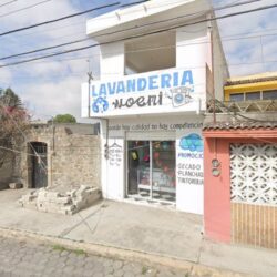 LAVANDERIA Noemi