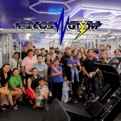 Picos gym