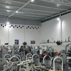 SamaniegoGym