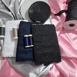 Costureritas Telas y Mercería