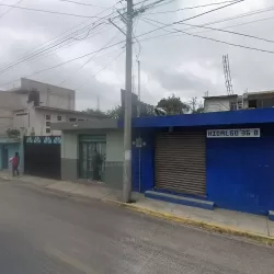 COMERCIALIZADORA XALOZTOC S. DE R.L. DE C.V.