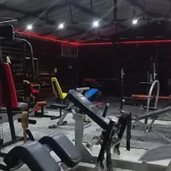 olumpuss fitnes gym