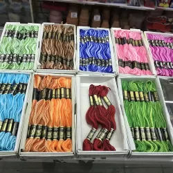 Merceria y Manualidades Creaciones