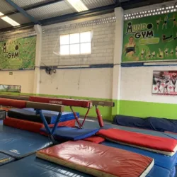 Mundo Gym