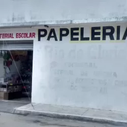 TODO EN MATERIAL ESCOLAR PAPELERIA