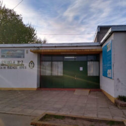 Escuela Primaria N 2 Secundaria N3
