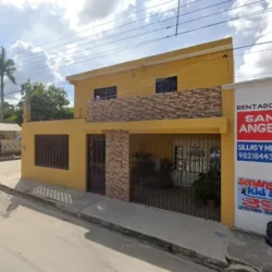 San angel rentadora de sillas y mesas