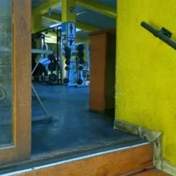 Gimnasio New Body