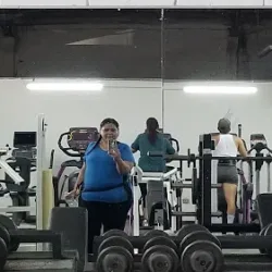 Planet Gym Torreón