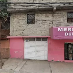 Merceria EL JONY
