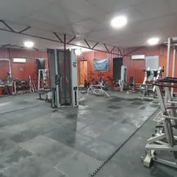 Iron House Fitness