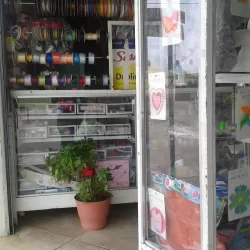 Papeleria y Merceria Eureka