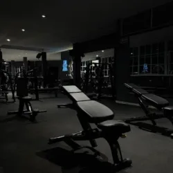 ONE ATHLETIC GYM