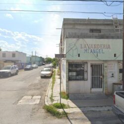 LAVANDERIA MI ANGEL