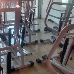 Spartan Fitness