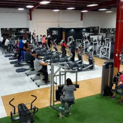 MK Fitness