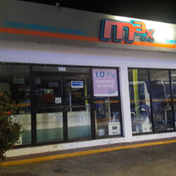 Tintorerias Max