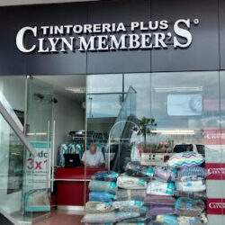 Clyn Member's