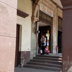 Papeleria La Perla