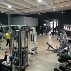 SEMPER FI GYM